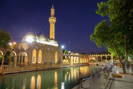 Ancient Mesopotamia Tour