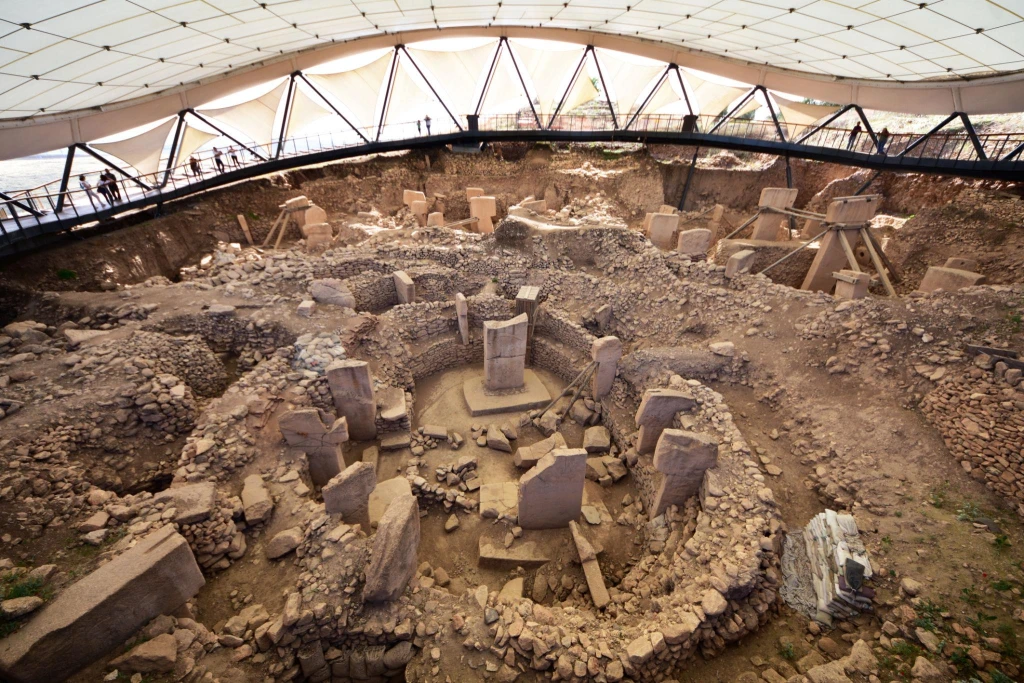 Eski Mezopotamya Turu