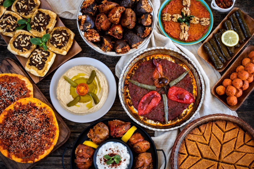 Eski Mezopotamya Turu