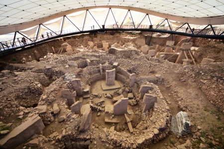 Ancient Mesopotamia Tour