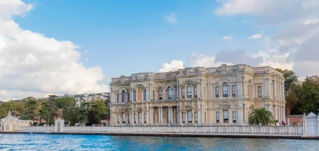 Asya Yakası Turu