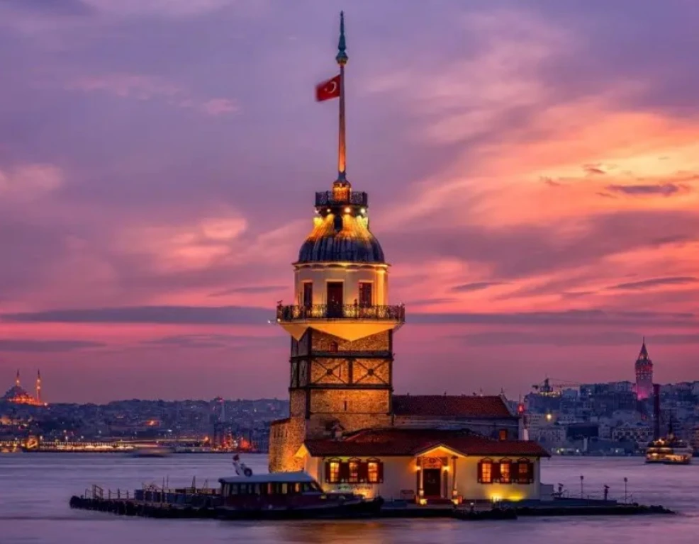 Asya Yakası Turu