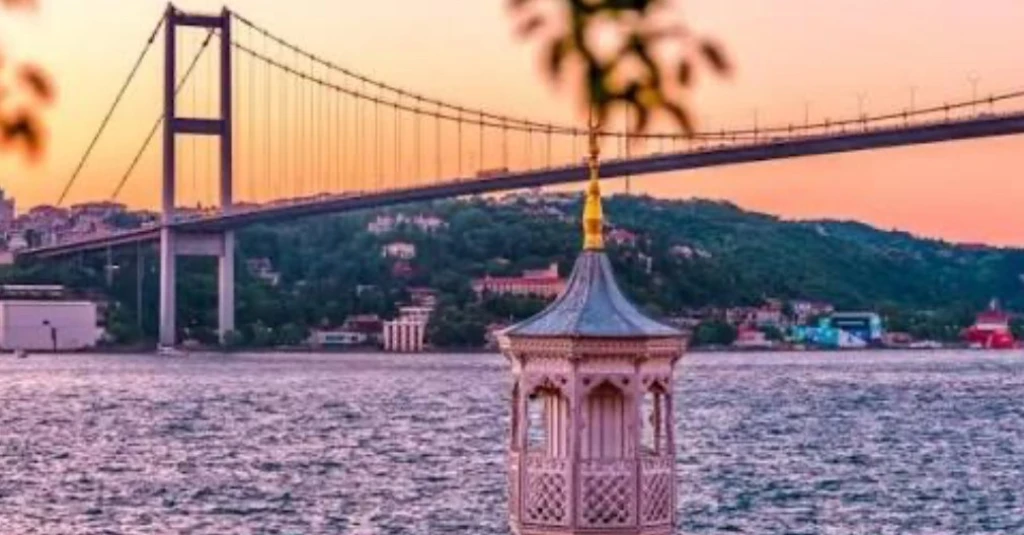 Asya Yakası Turu