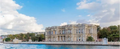 Asya Yakası Turu