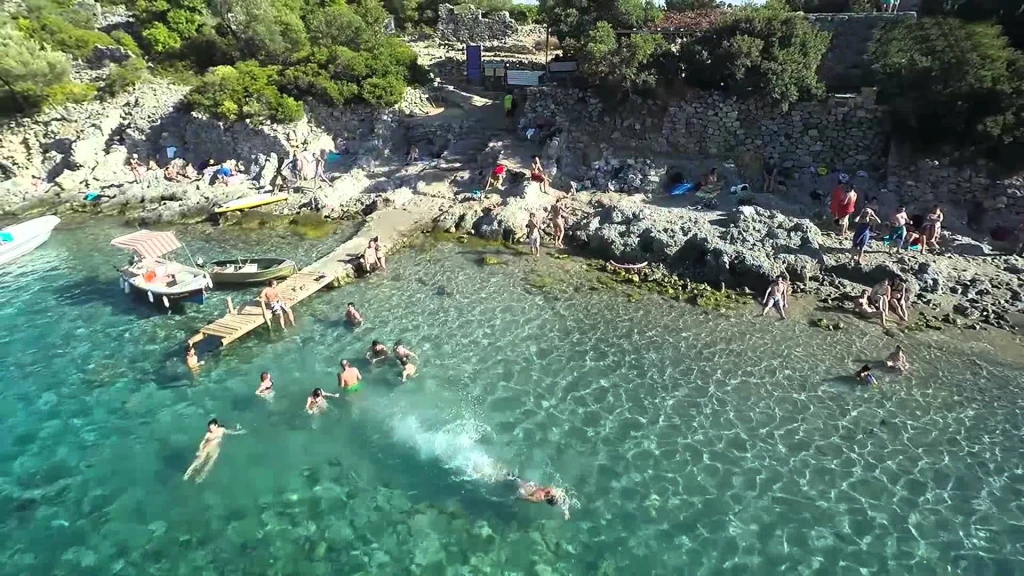Kaş Fethiye 2 Gece 3 Gün Mavi Turu
