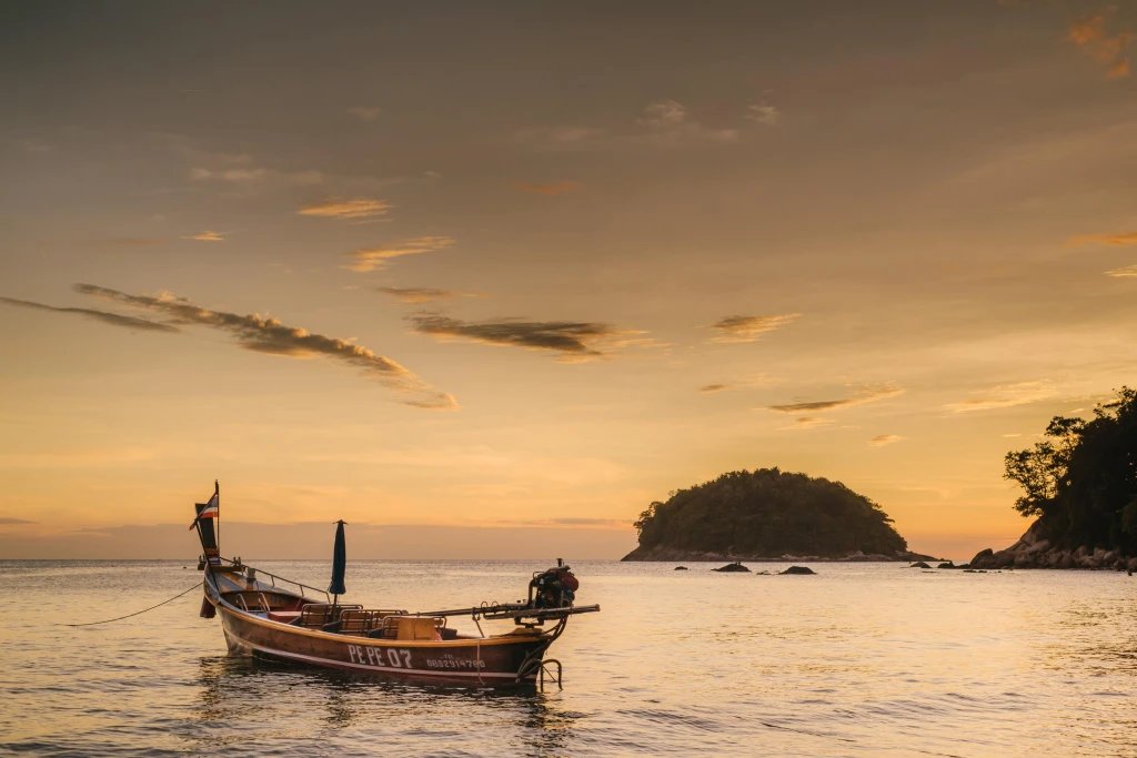 BALİ VE PHUKET ILE  FENOMEN UZAK DOĞU TURU SİNGAPORE AİRLİNES İLE 9 GECE