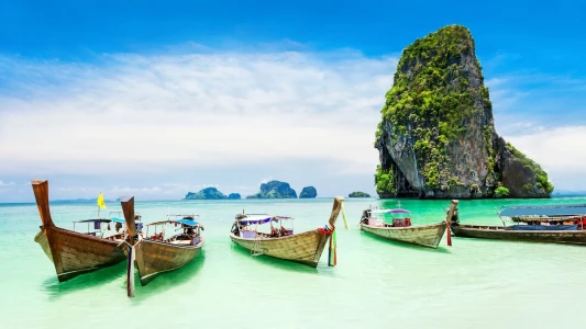 BALİ VE PHUKET ILE  FENOMEN UZAK DOĞU TURU SİNGAPORE AİRLİNES İLE 9 GECE