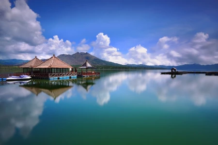 SİNGAPUR & BALİ & KUALA LUMPUR TURU TÜRK HAVA YOLLARI İLE 6 GECE