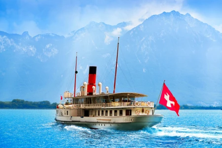 BERNİNA EXPRESS ILE  BİR AVRUPA MASALI TURU PEGASUS HAVAYOLLARI İLE 7 GECE