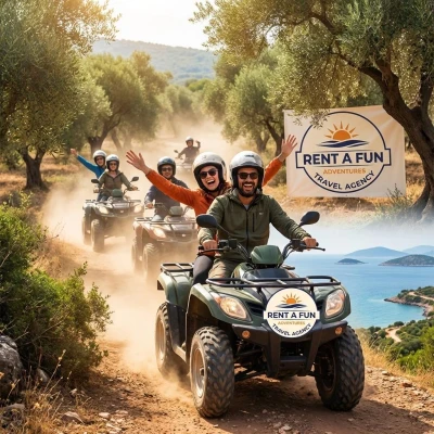 ATV Turları