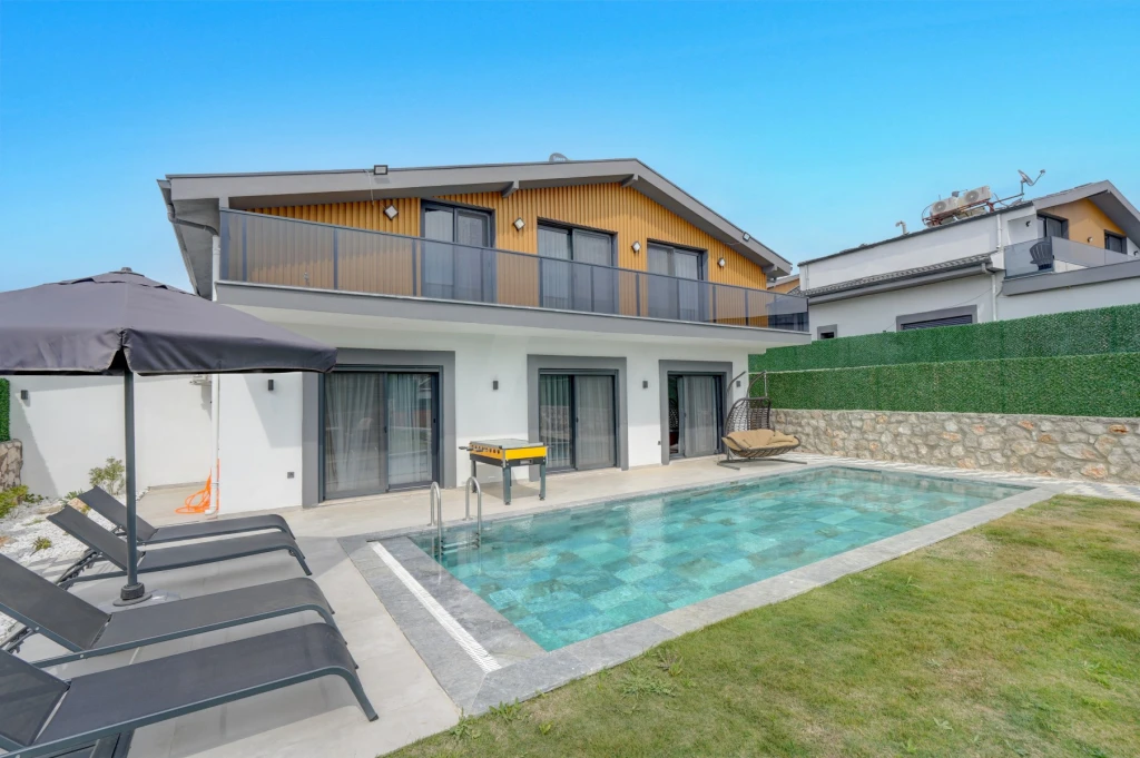 Villa Angora 6