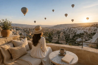 Is Turkey Safe for Tourists Right Now?