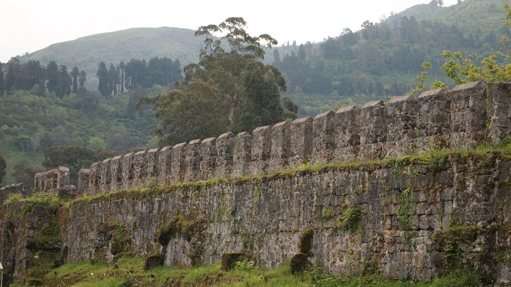 Kurban Bayramı Özel  Karadeniz Yaylaları ve Batum Turu  2 Gece Konaklamalı