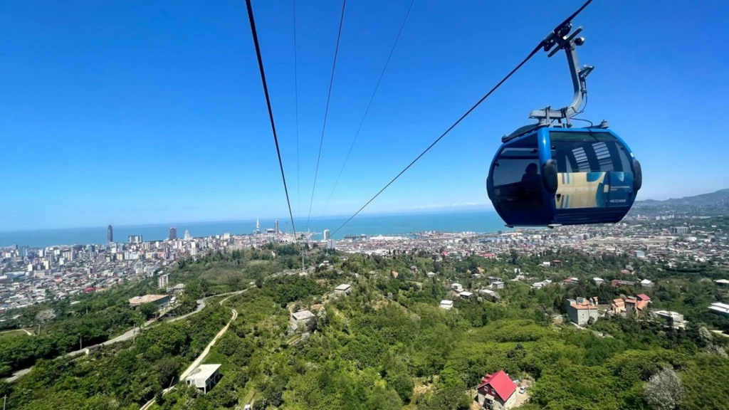 Kurban Bayramı Özel  Karadeniz Yaylaları ve Batum Turu  2 Gece Konaklamalı