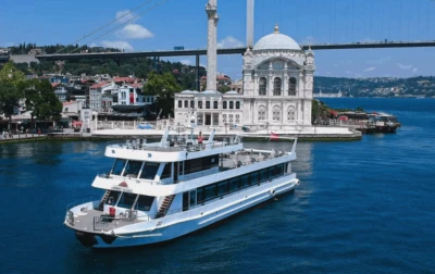 Sabah Boğaz Turu: İstanbul’da Güne Başlangıç
