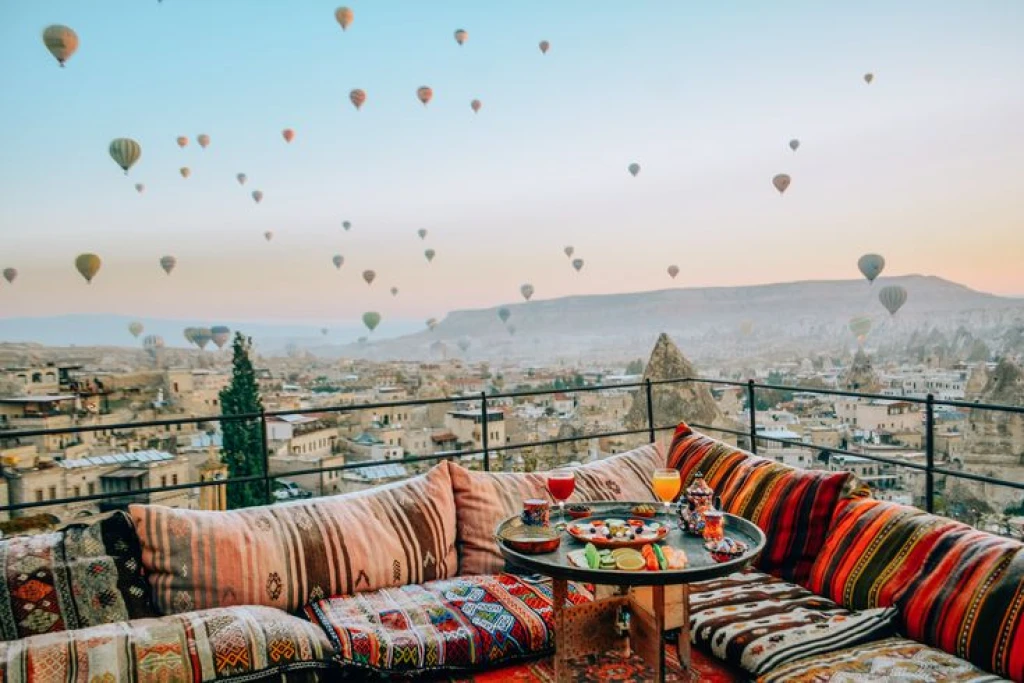 Explore the Magic of Cappadocia: Full-Day Guided Culture & History Tour