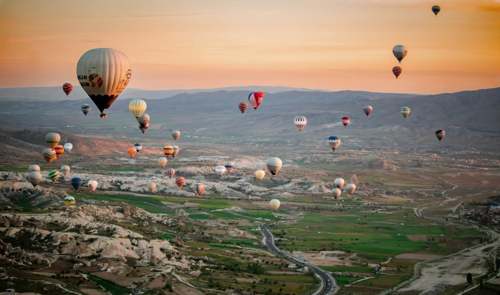 Explore the Magic of Cappadocia: Full-Day Guided Culture & History Tour