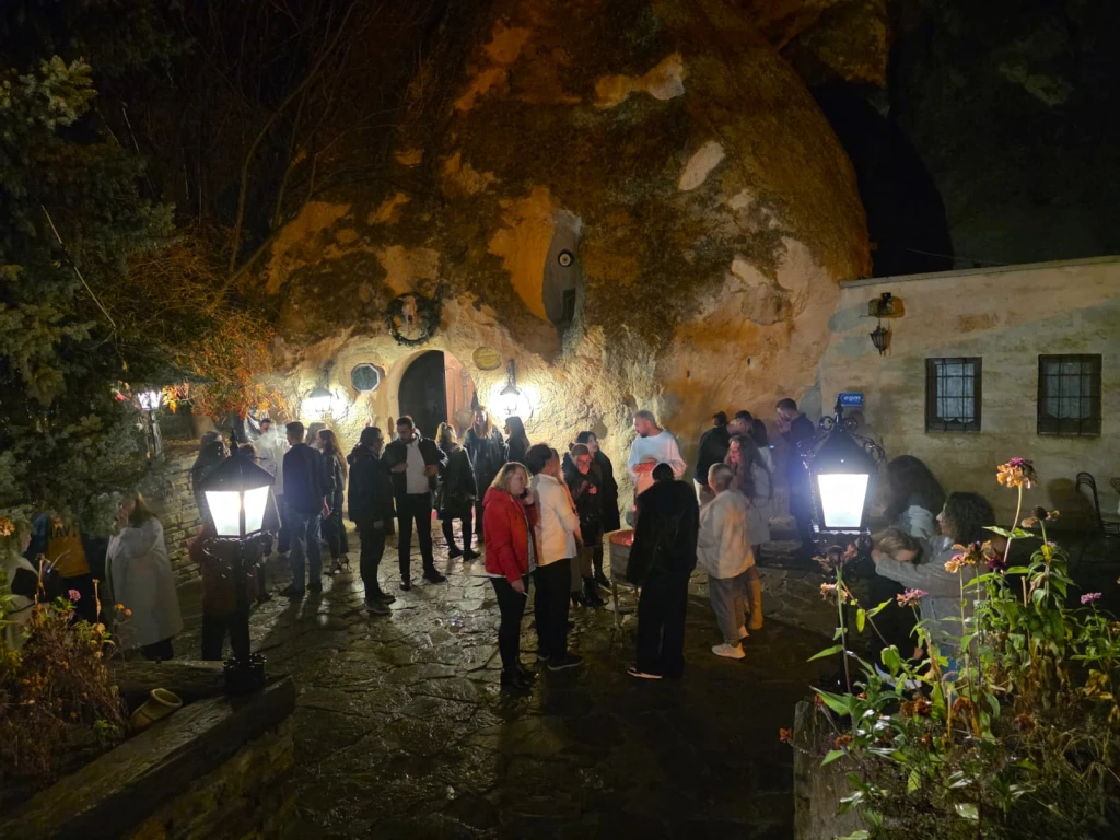 Explore the Magic of Cappadocia: Full-Day Guided Culture & History Tour