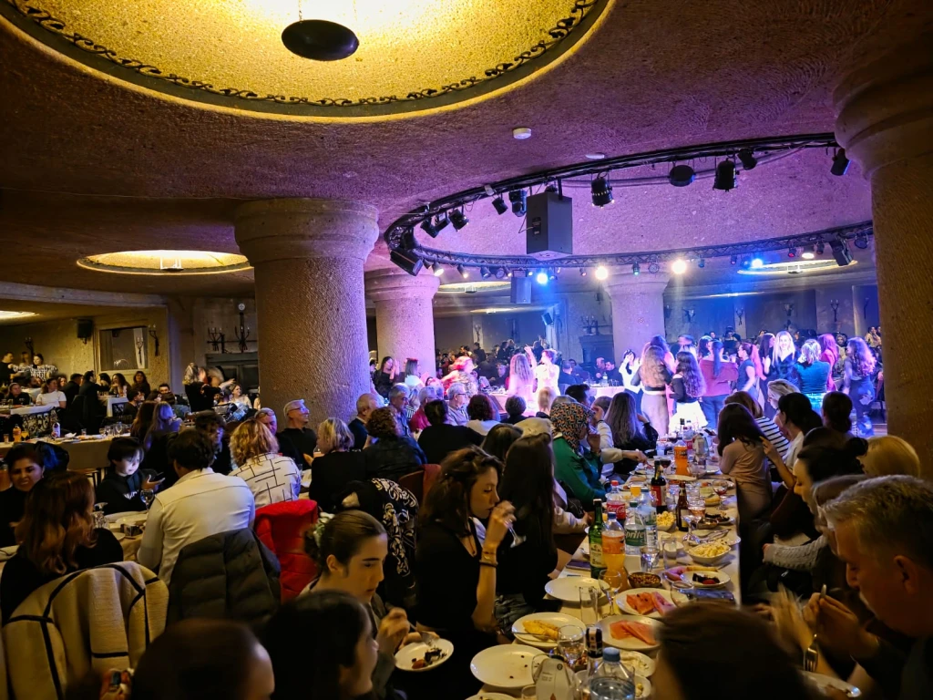 Explore the Magic of Cappadocia: Full-Day Guided Culture & History Tour