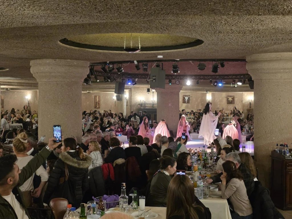 Explore the Magic of Cappadocia: Full-Day Guided Culture & History Tour