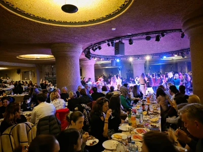 Utforsk magien i Kappadokia: Heldags guidet kultur- og historietur