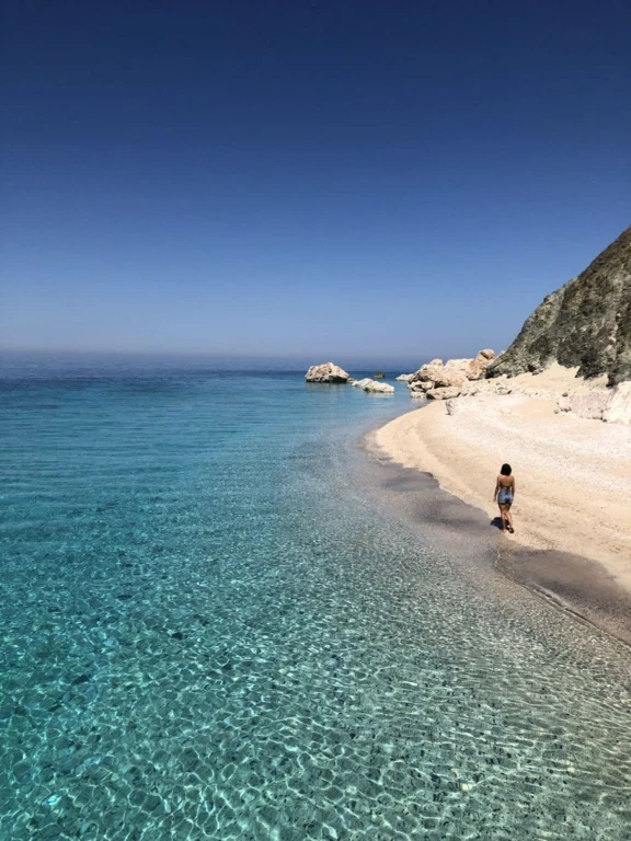 Suluada Island Boat Tour: Discover the Turkish Maldives from Antalya