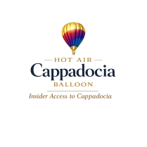 Hot Air Cappadocia Balloon