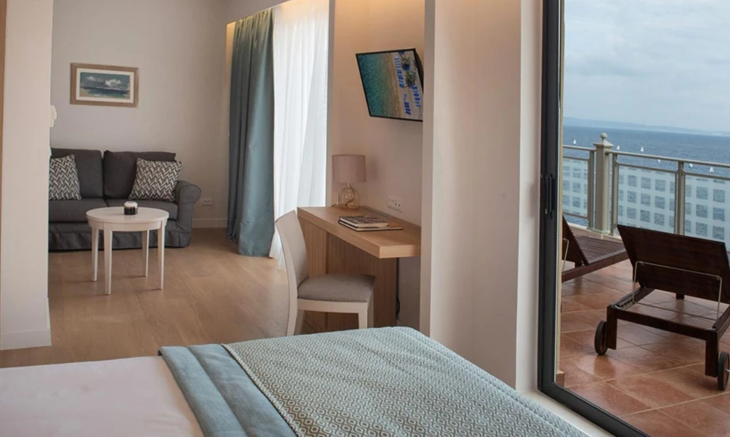 Hotel Chandris Chios