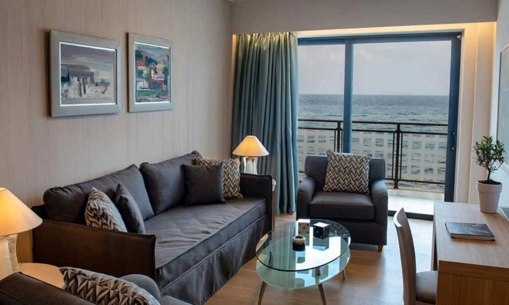 Hotel Chandris Chios