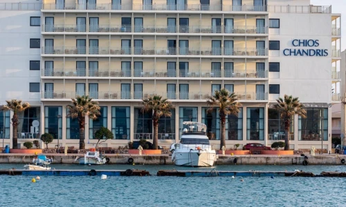 Hotel Chandris Chios