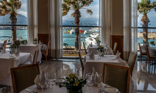 Hotel Chandris Chios