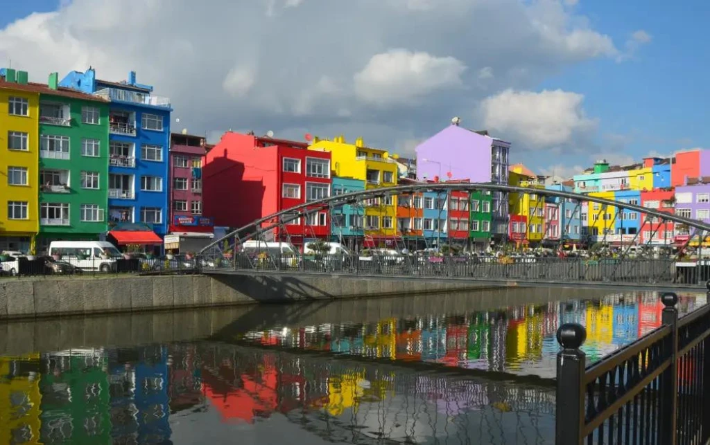 Lawatan Bas Persendirian dari Istanbul ke Silivri