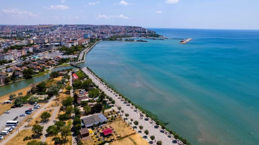 Daglig privat Istanbul Silivri-tur