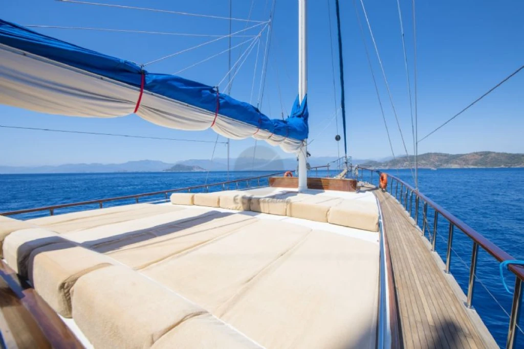 Yoga & Mindfulness Blue Cruise – 6 Day Turkey Wellness Retreat