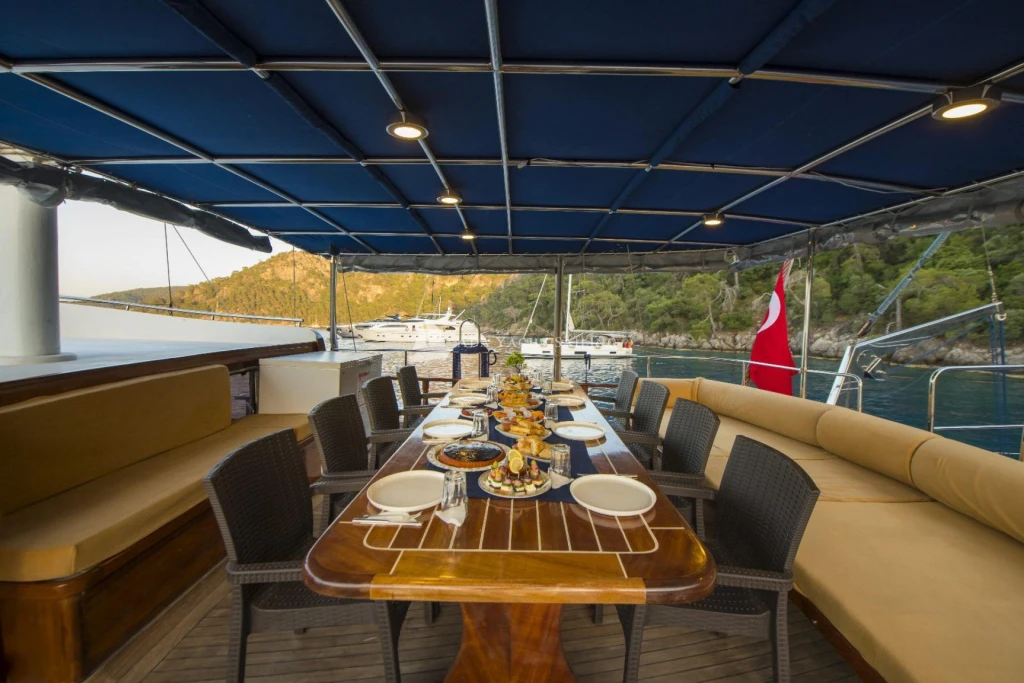 Yoga & Mindfulness Blue Cruise – 6 Day Turkey Wellness Retreat