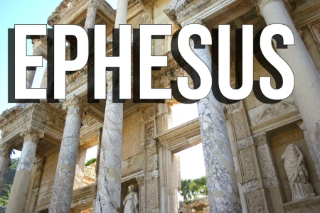 3-dniowa wycieczka do Kapadocji z balonem i zwiedzaniem Efezu z Istambułu samolotem