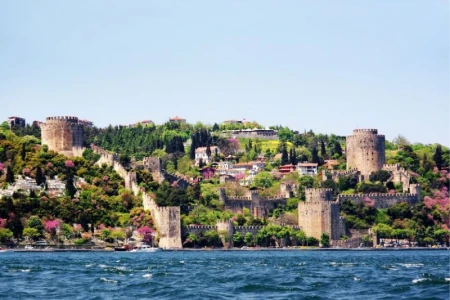 ボスポラスプライベートヨットクルーズ - 特別なイベントのためのカスタマイズ