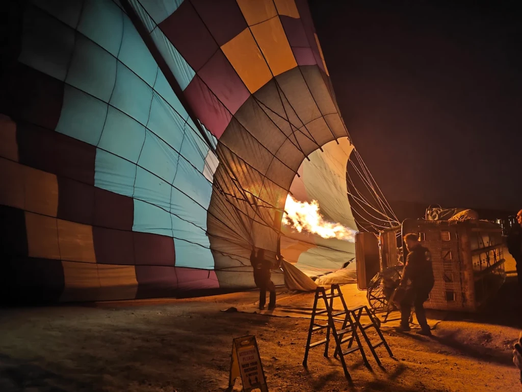 Best Cappadocia Hot Air Balloon Ride in Göreme 2026 (Prices, Sunrise Flights & Instant Booking Guide)