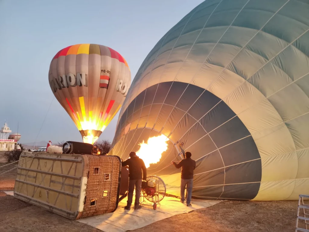 Best Cappadocia Hot Air Balloon Ride in Göreme 2026 (Prices, Sunrise Flights & Instant Booking Guide)