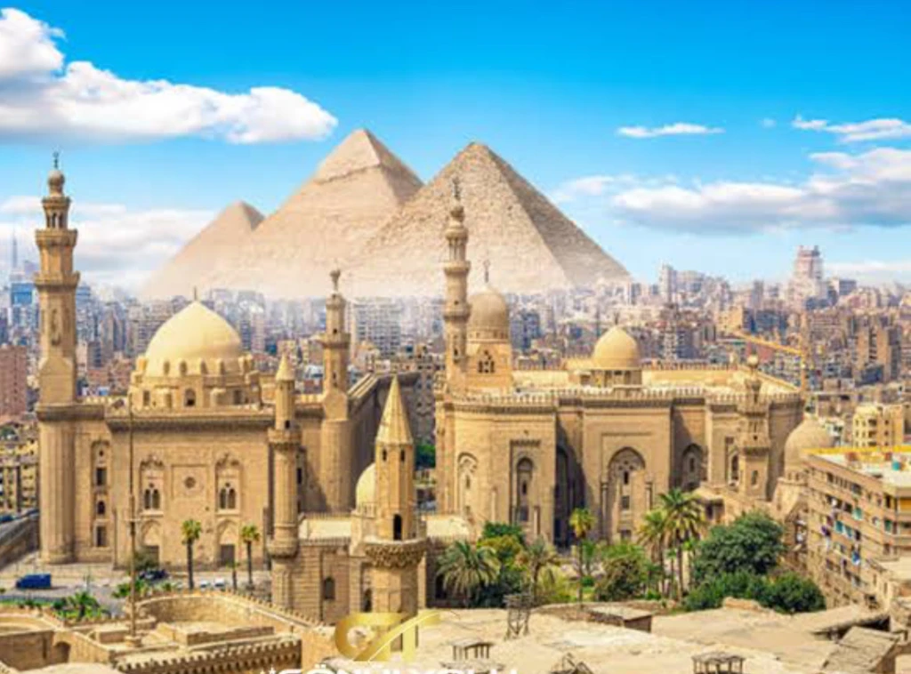 Kahire’den Sharm’a 7 Günlük Rüya Yolculuğu