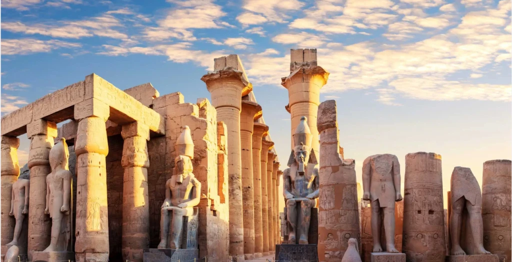 Kahire’den Sharm’a 7 Günlük Rüya Yolculuğu