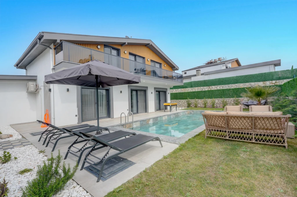 Villa Angora 8