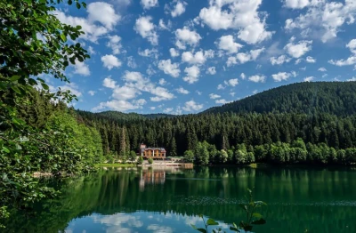 16 - 17 Mayıs 2026 Hafta Sonu Artvin ve Yaylaları Turu