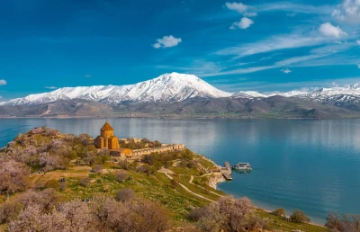 Eastern Anatolia Tours