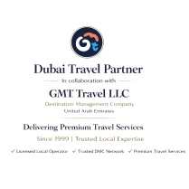 GMT Travel LLC