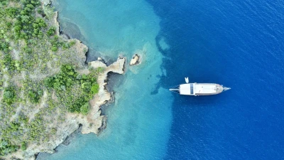 Aegean & Turkish Riviera Cruises