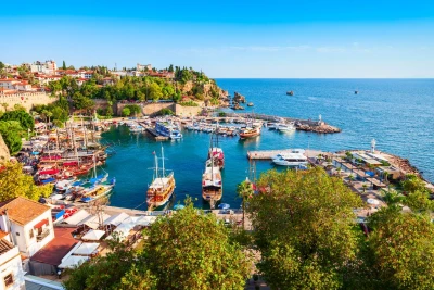 Antalya Daily Tours