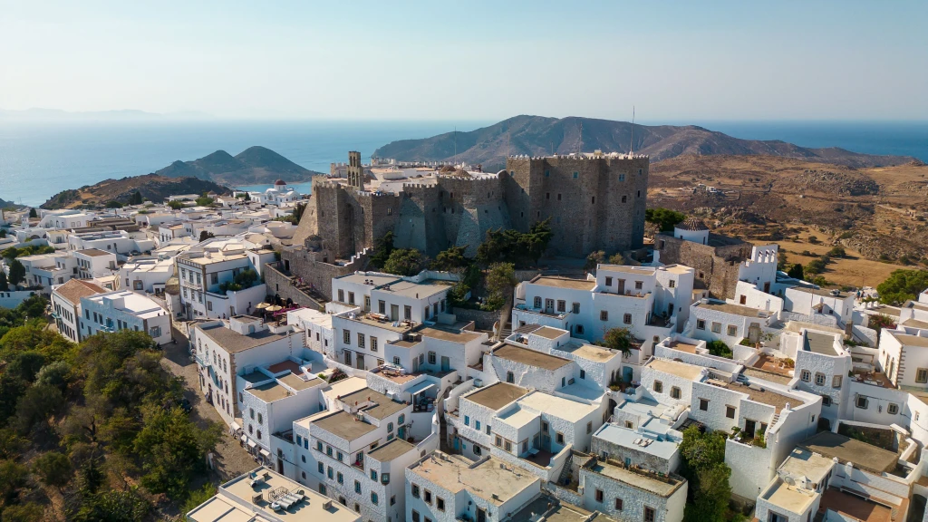 Aegean Food & Culture Cruise – Luxury Culinary Yacht Experience in Greece