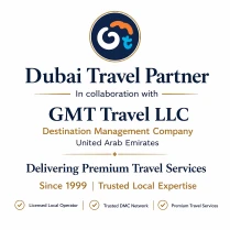 GMT Travel LLC