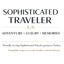 Sophisticated Traveler USA